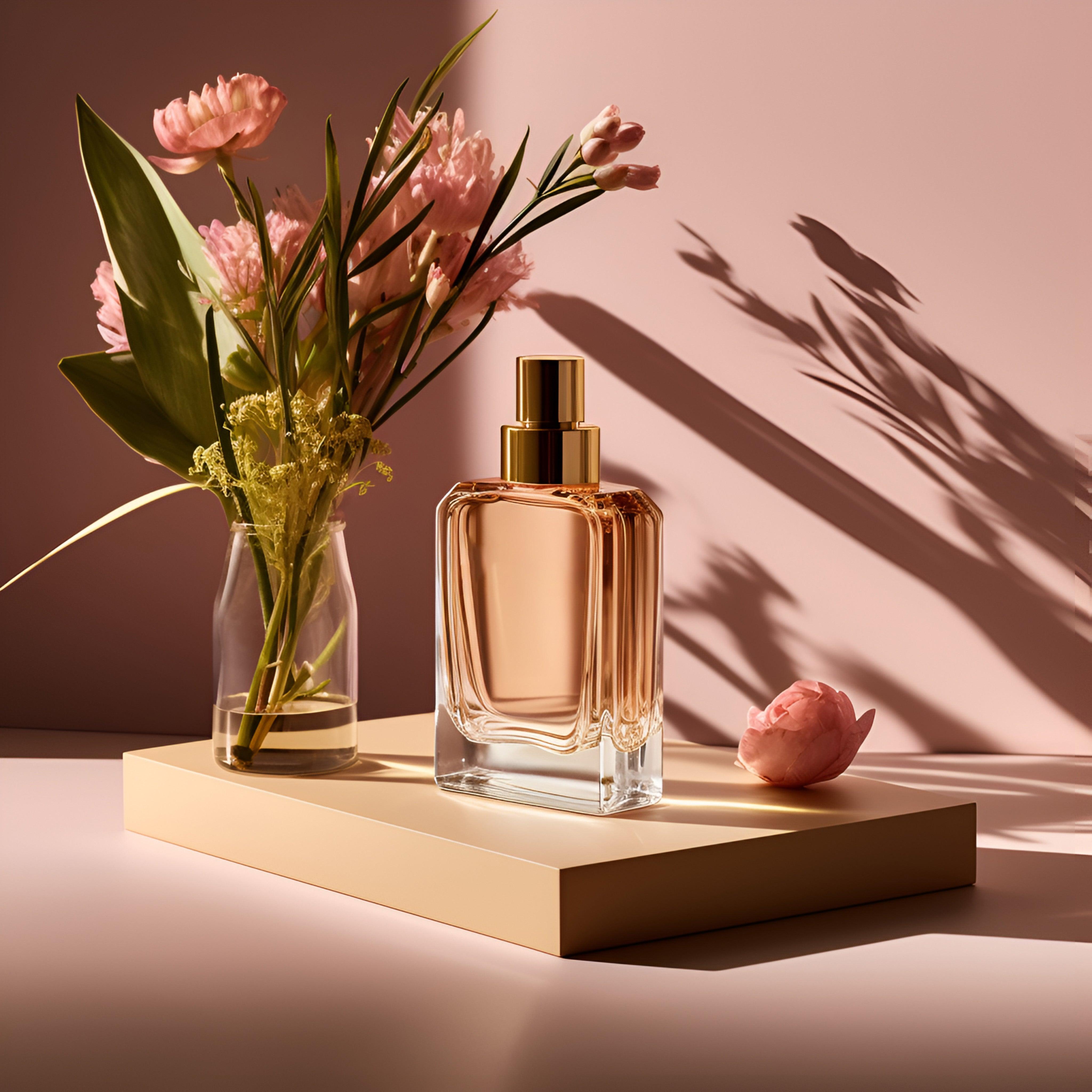 The Ultimate Guide to Choosing the Perfect Perfume for Every Occasion - Fragrance Forte