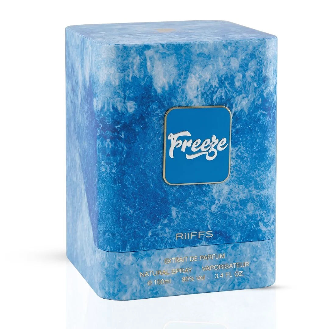 Freeze EDP 100ml