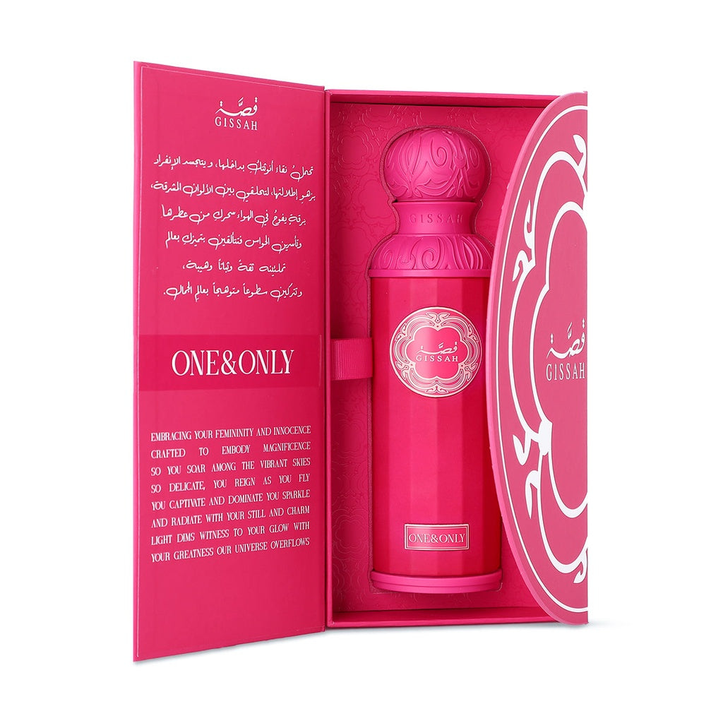 One & Only EDP 200ml