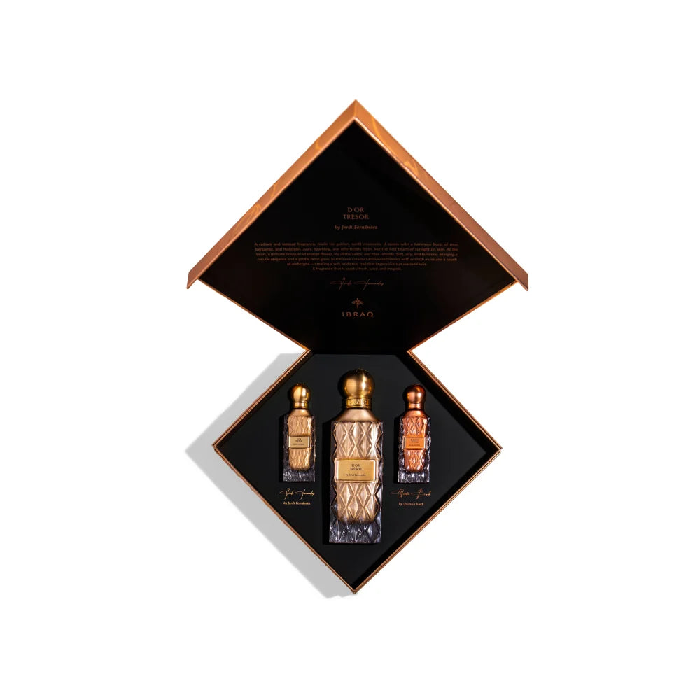 Twilight Secrets | D'or Tresor | Jordi Fernandez