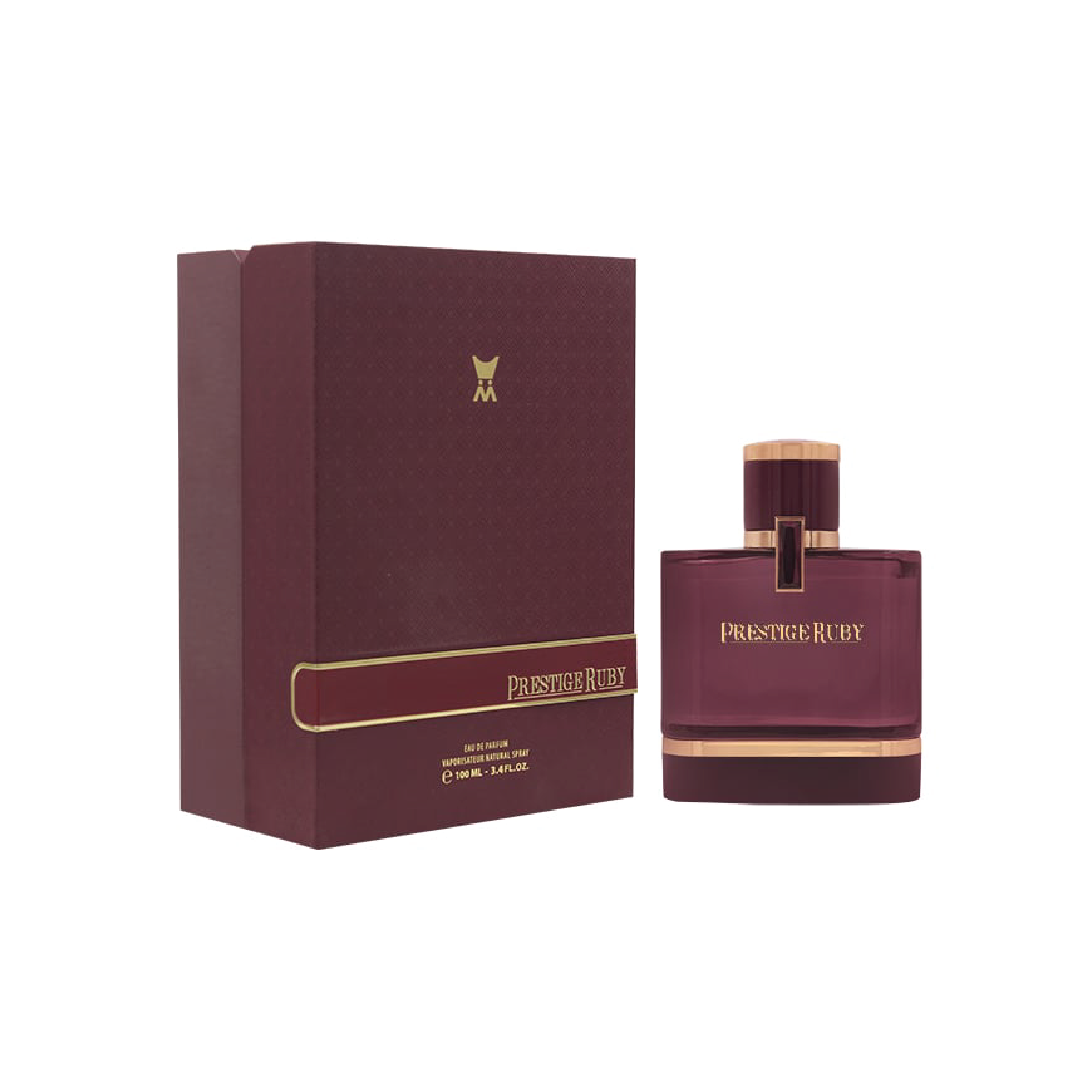 Prestige Ruby EDP 100ml