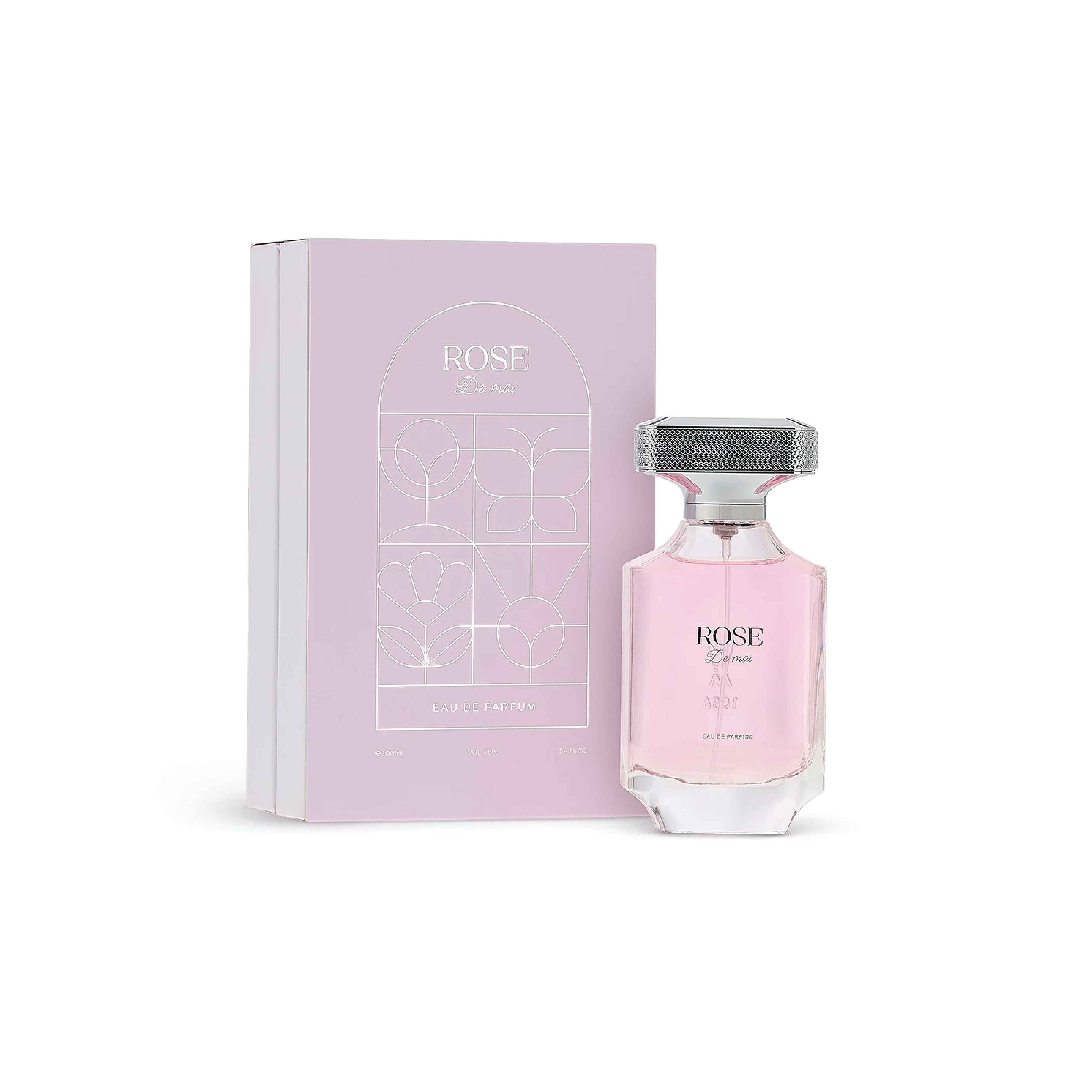 Rose De Mai EDP 100ml