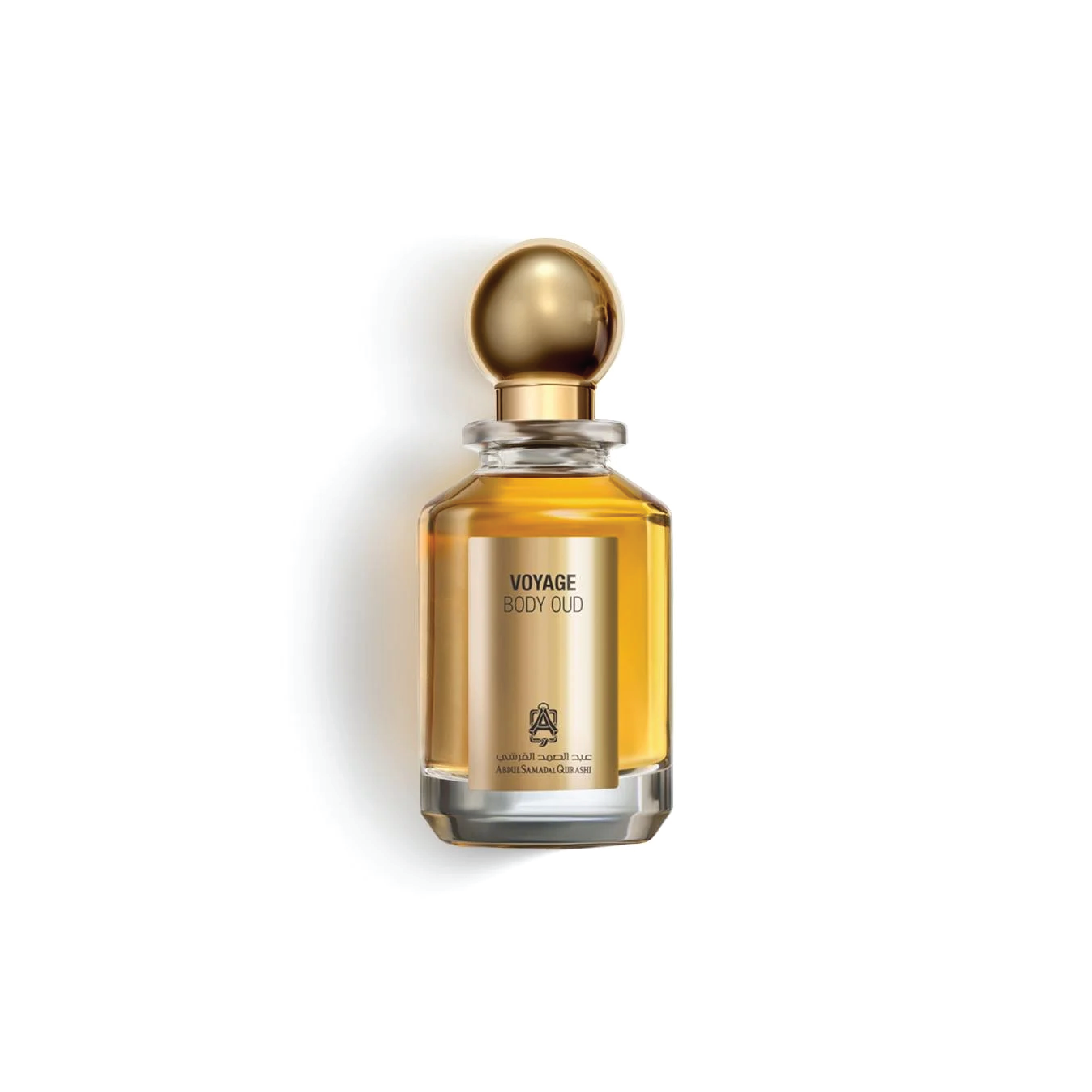 Voyage Body Oud EDP 100ml