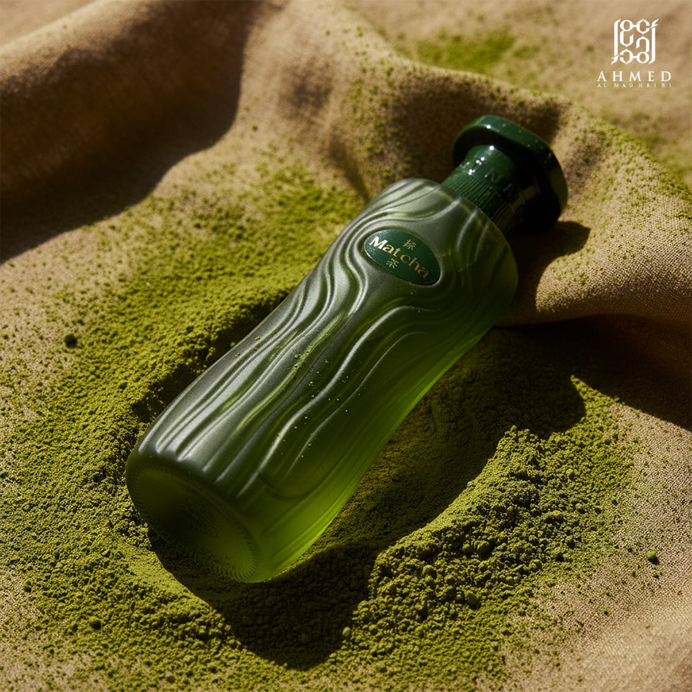 Matcha by Ahmed EDP 100ml