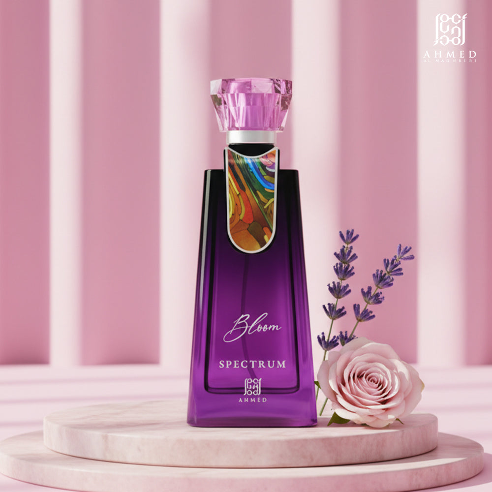 Bloom Spectrum EDP 100ml