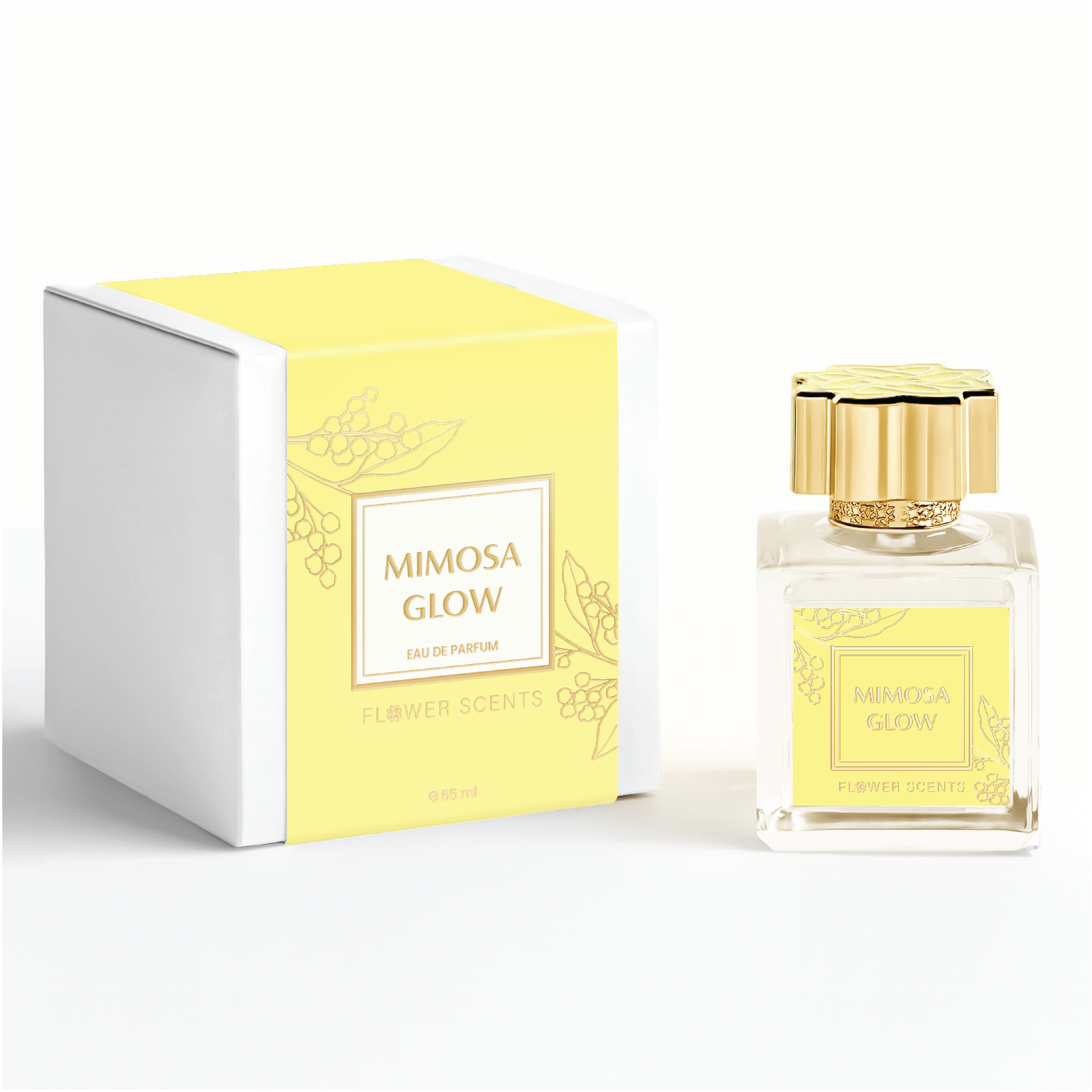Mimosa Glow EDP 65ml