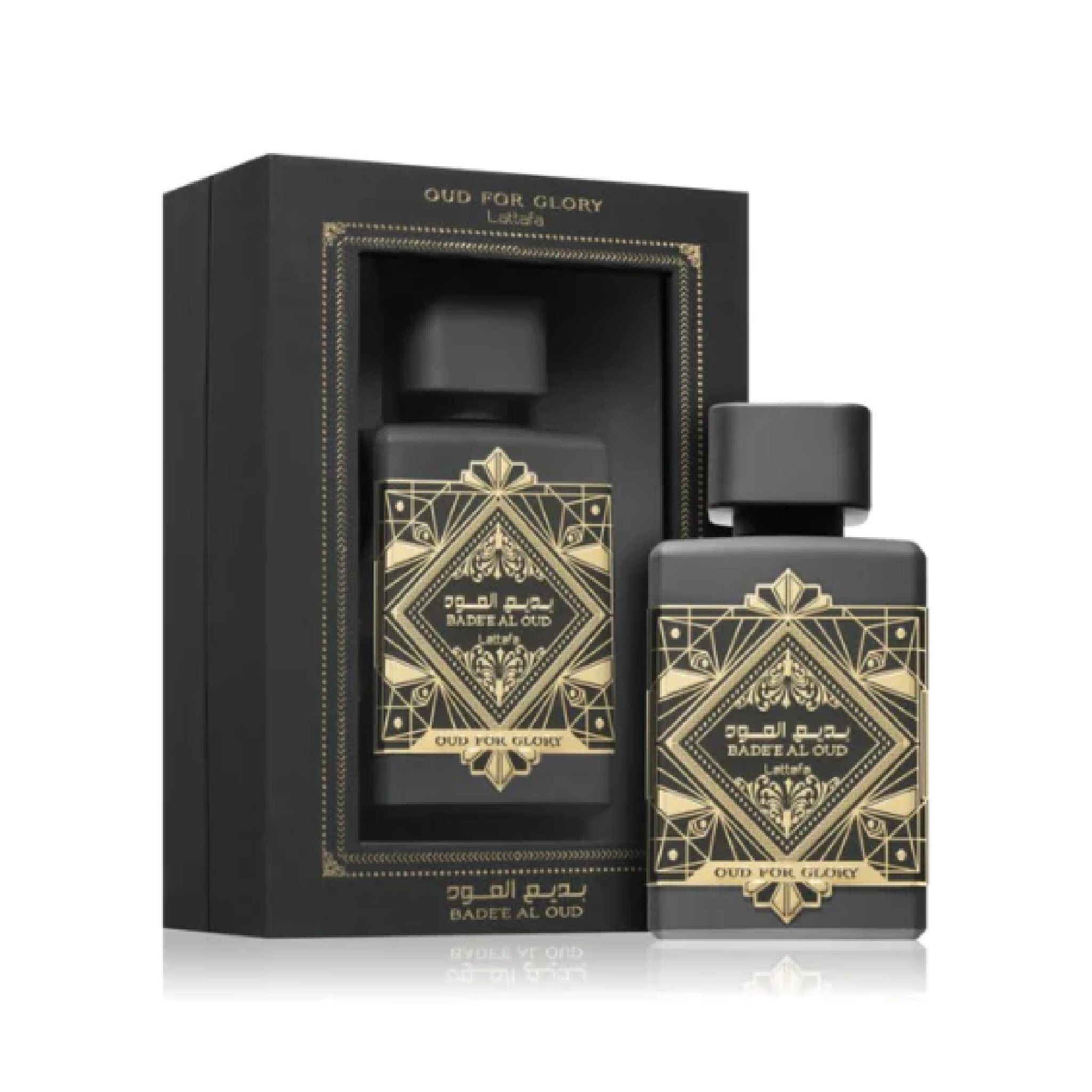 Badee Al Oud EDP 100ml