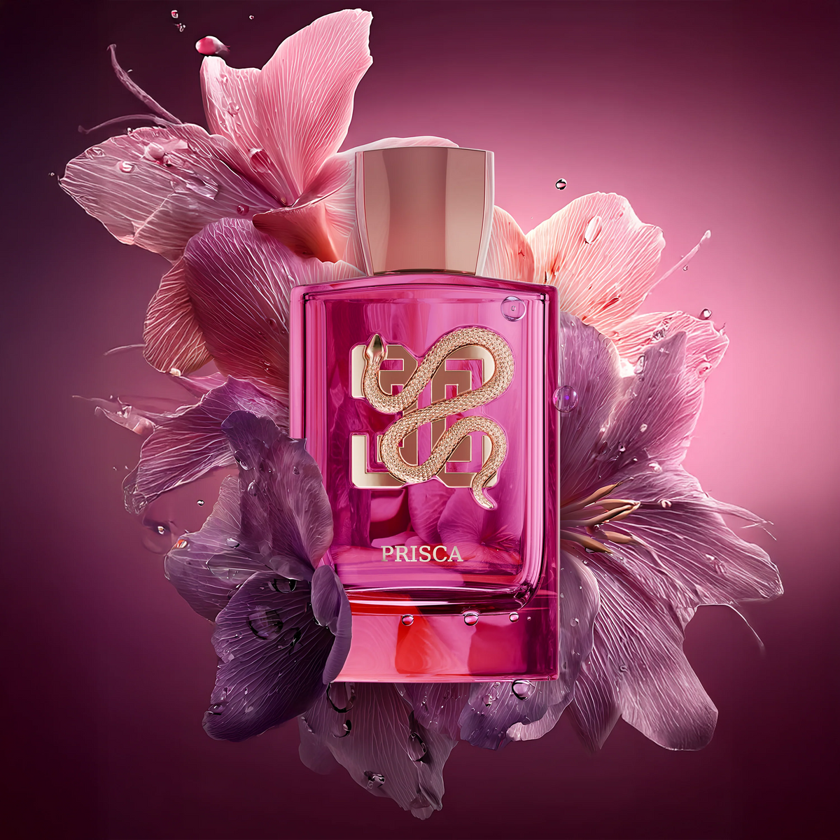Prisca EDP 100ml