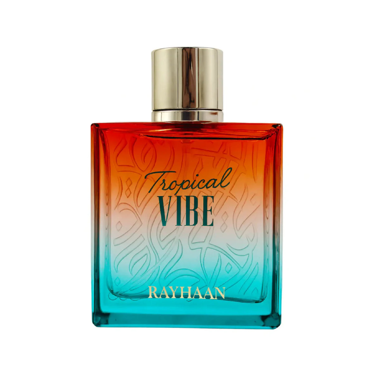 Rayhaan Tropical Vibe EDP 100ml
