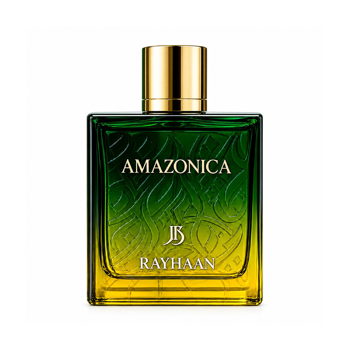 Rayhaan Amazonica EDP 100ml