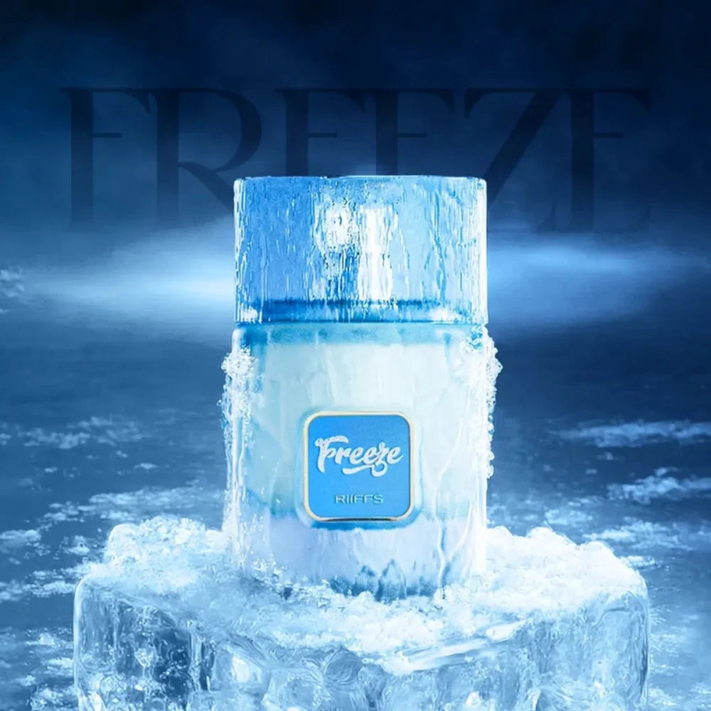 Freeze EDP 100ml