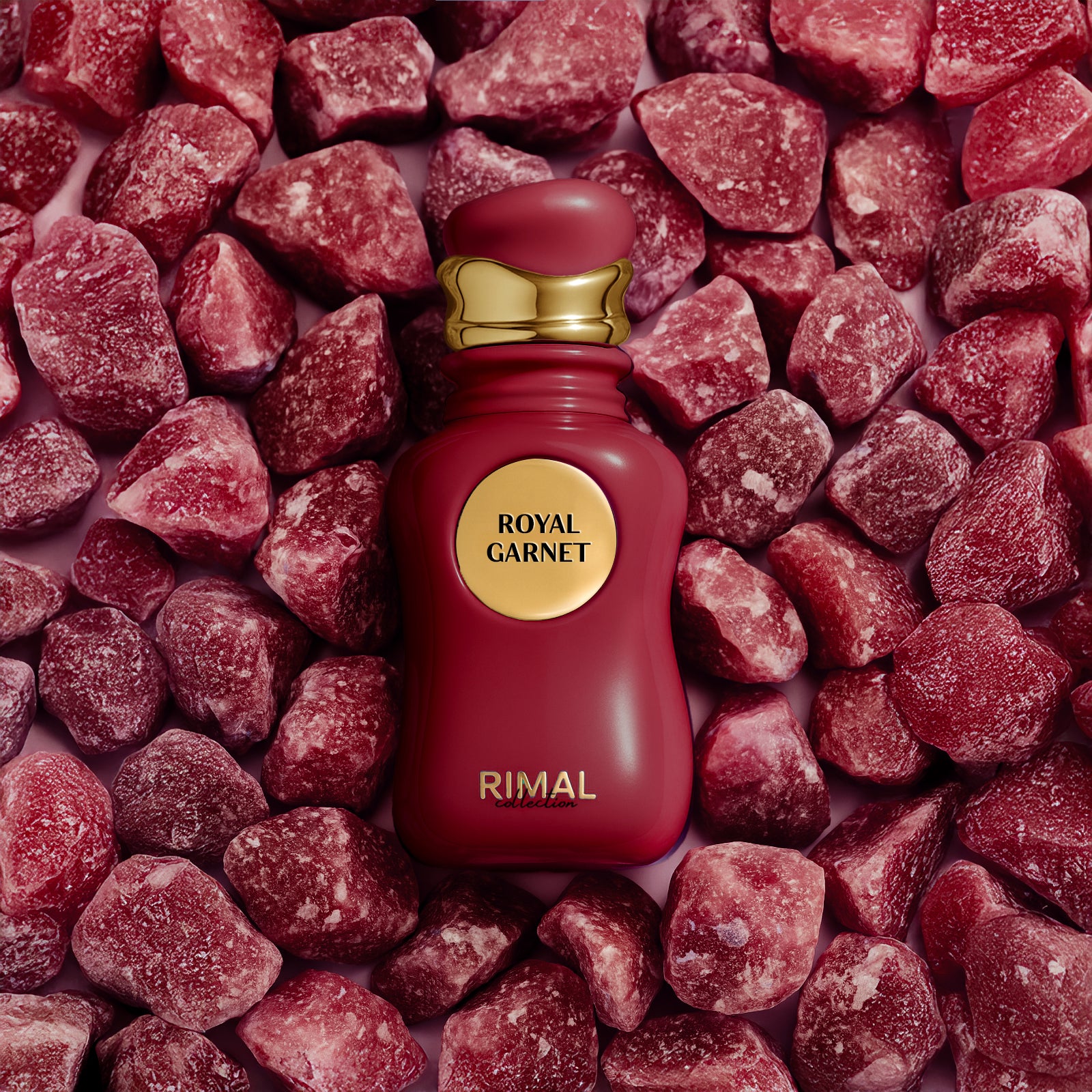 Royal Garnet EDP 100ml