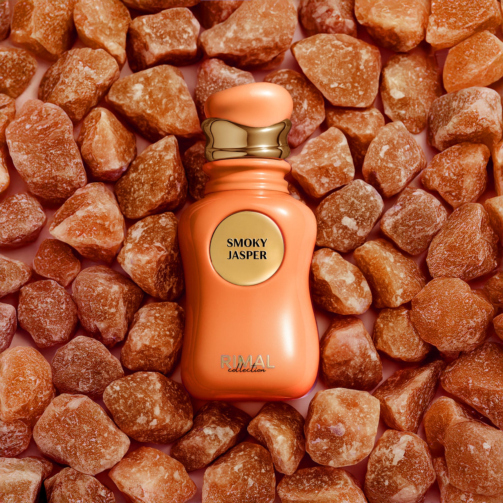 Smoky Jasper EDP 100ml