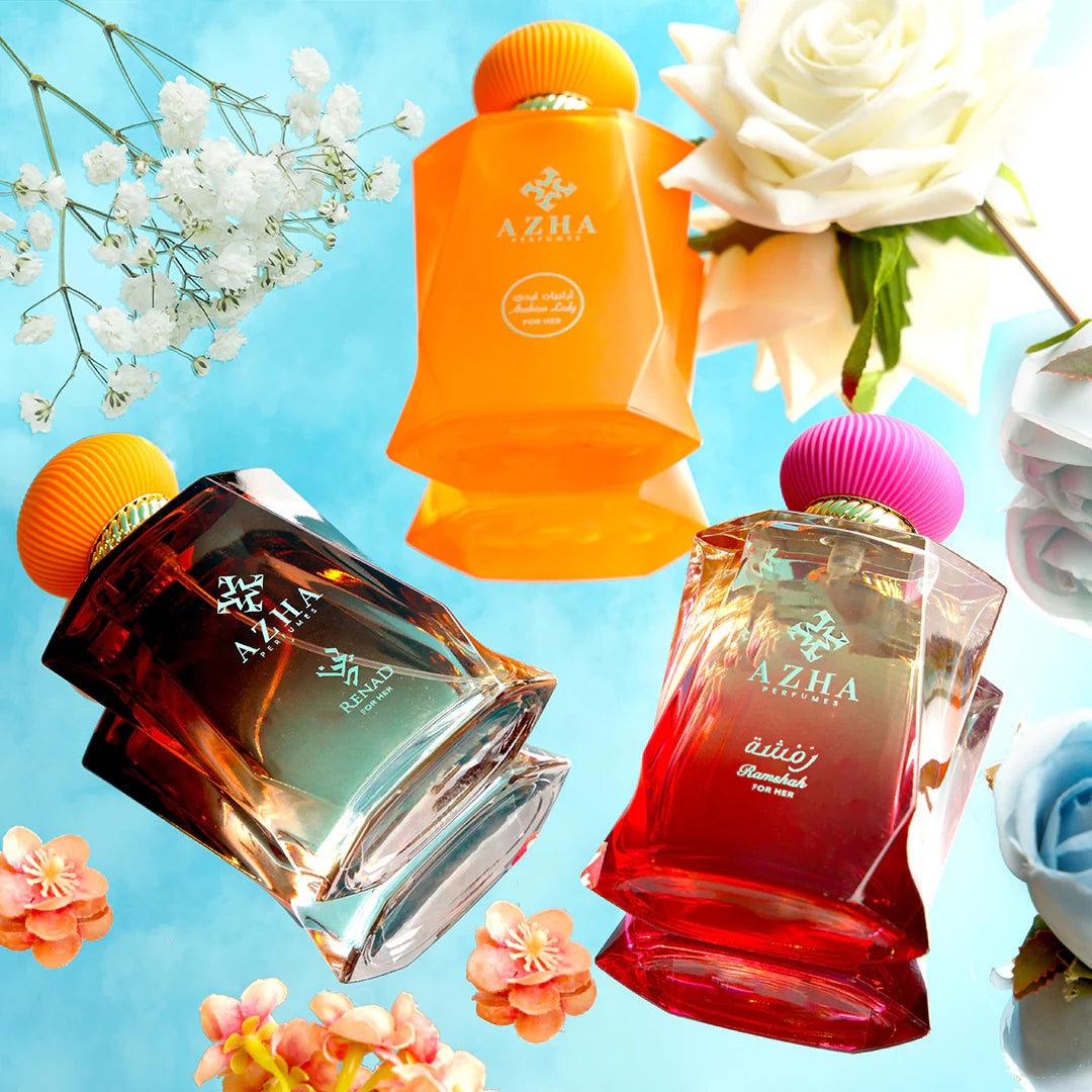 Renad EDP 100 ml for Her