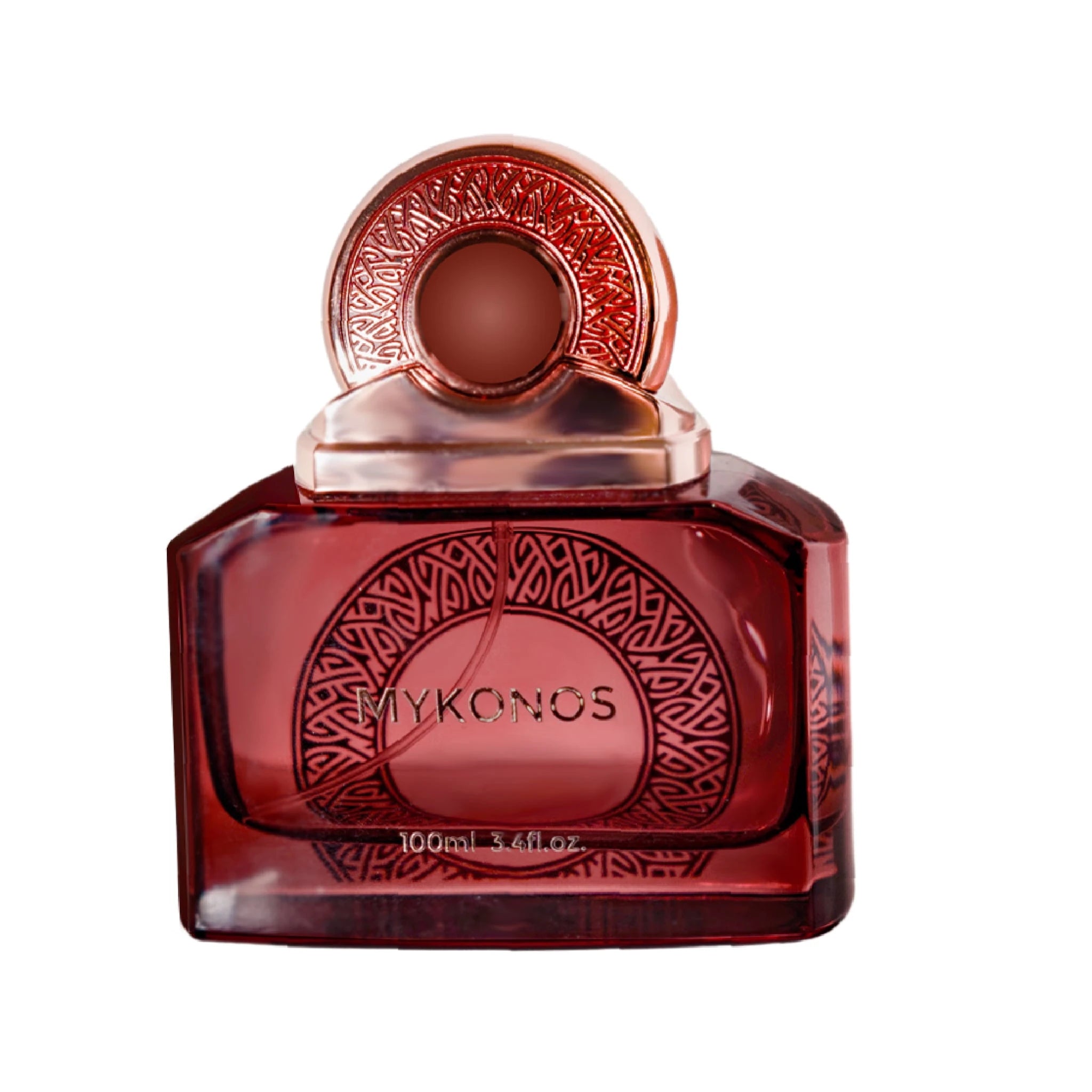 Affair EDP 100ml - Mykonos - Fragrance Forte