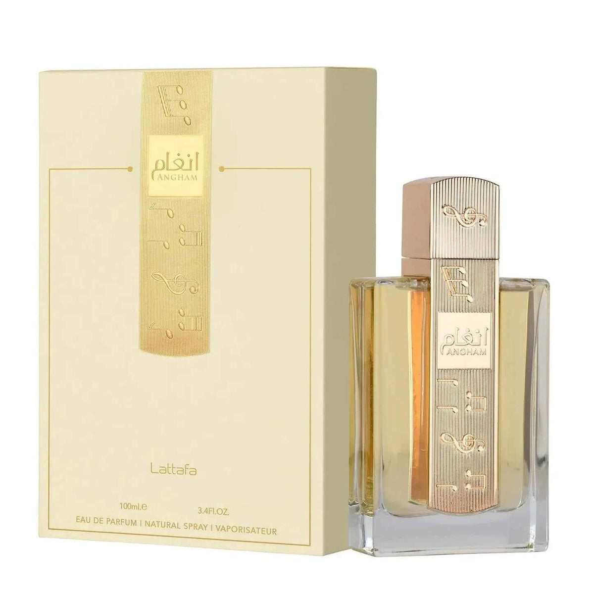 Angham EDP 100ml