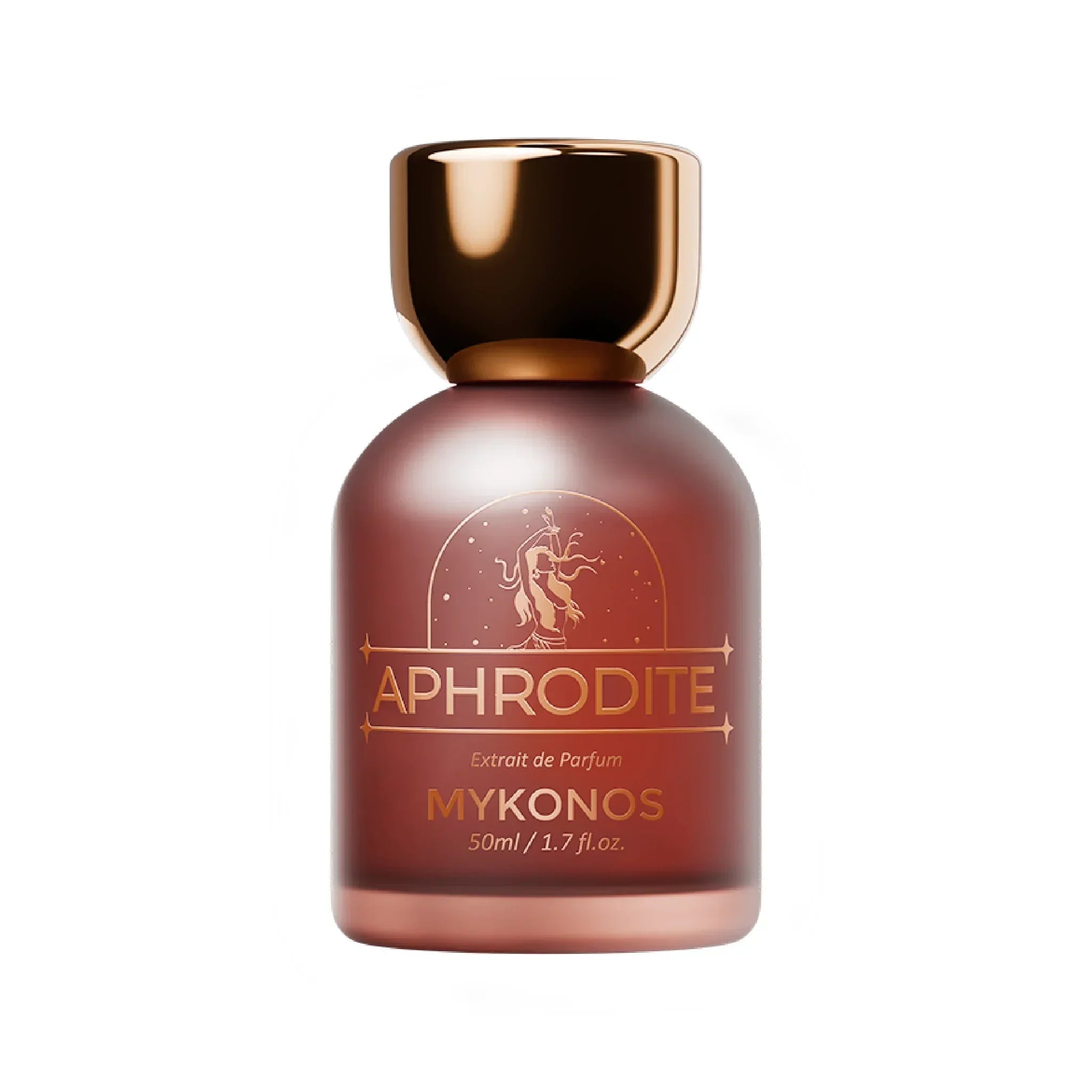 Aphrodite EDP 50ml/100ml - Mykonos - Fragrance Forte