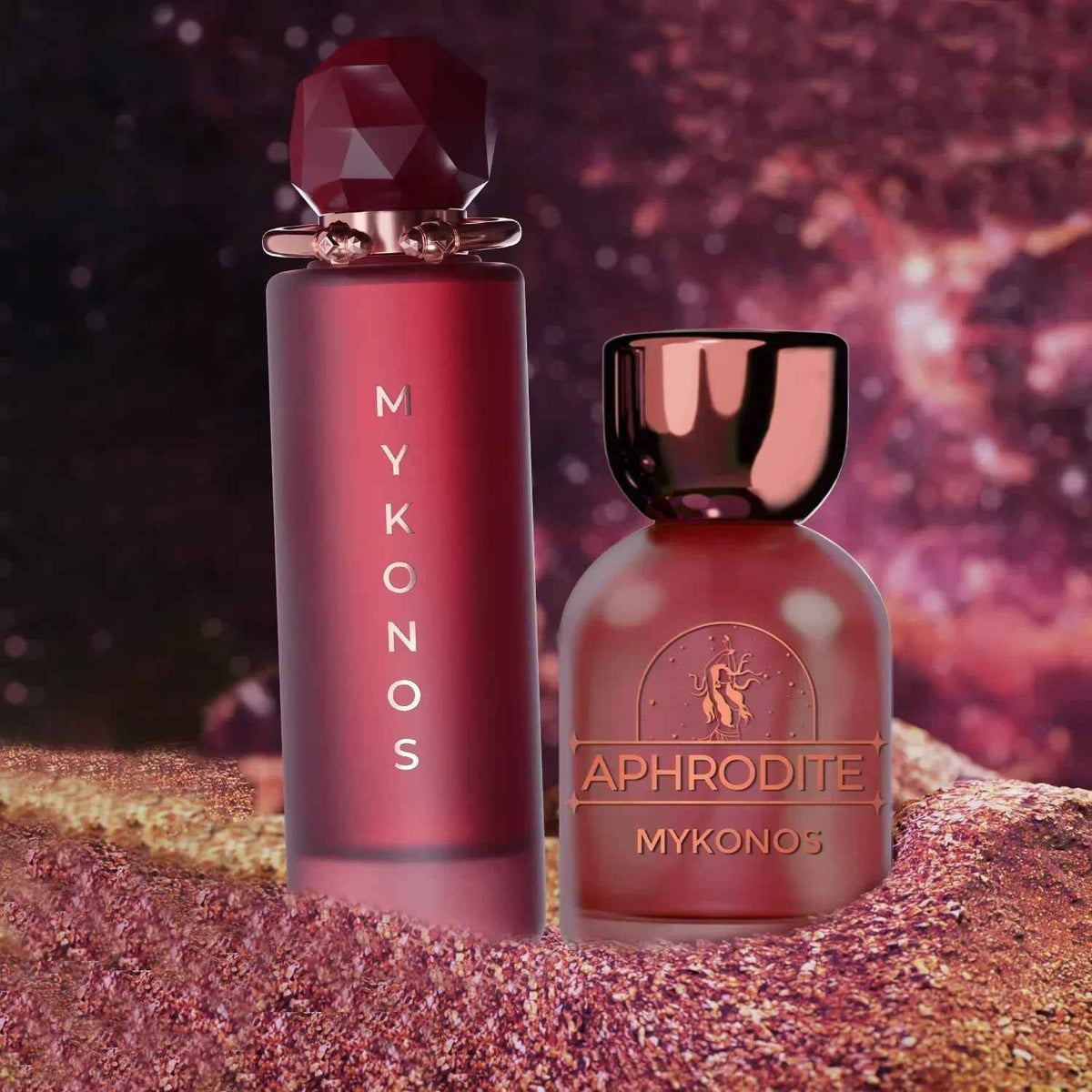 Aphrodite EDP 50ml/100ml