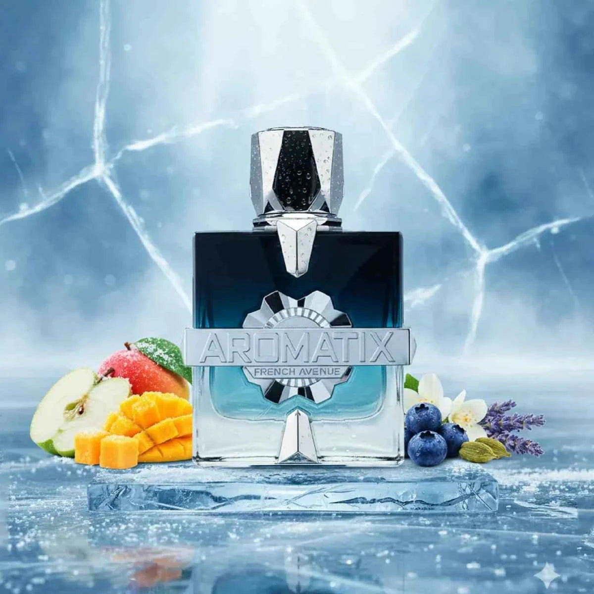 Aromatix Frostbite EDP 100ml
