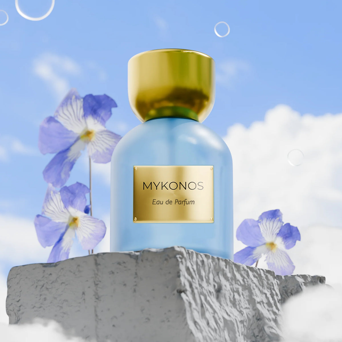Baby Love EDP 50ml