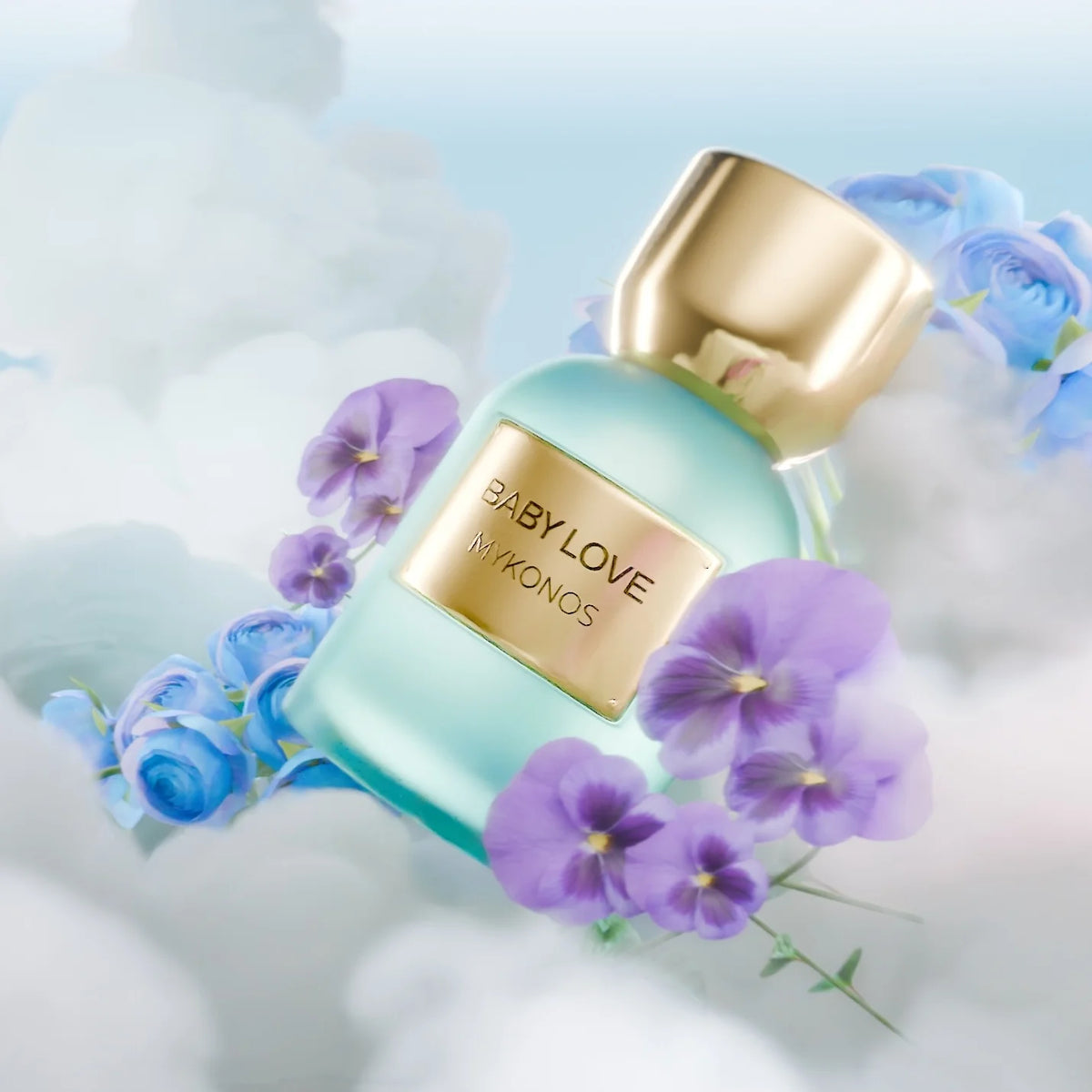 Baby Love EDP 50ml