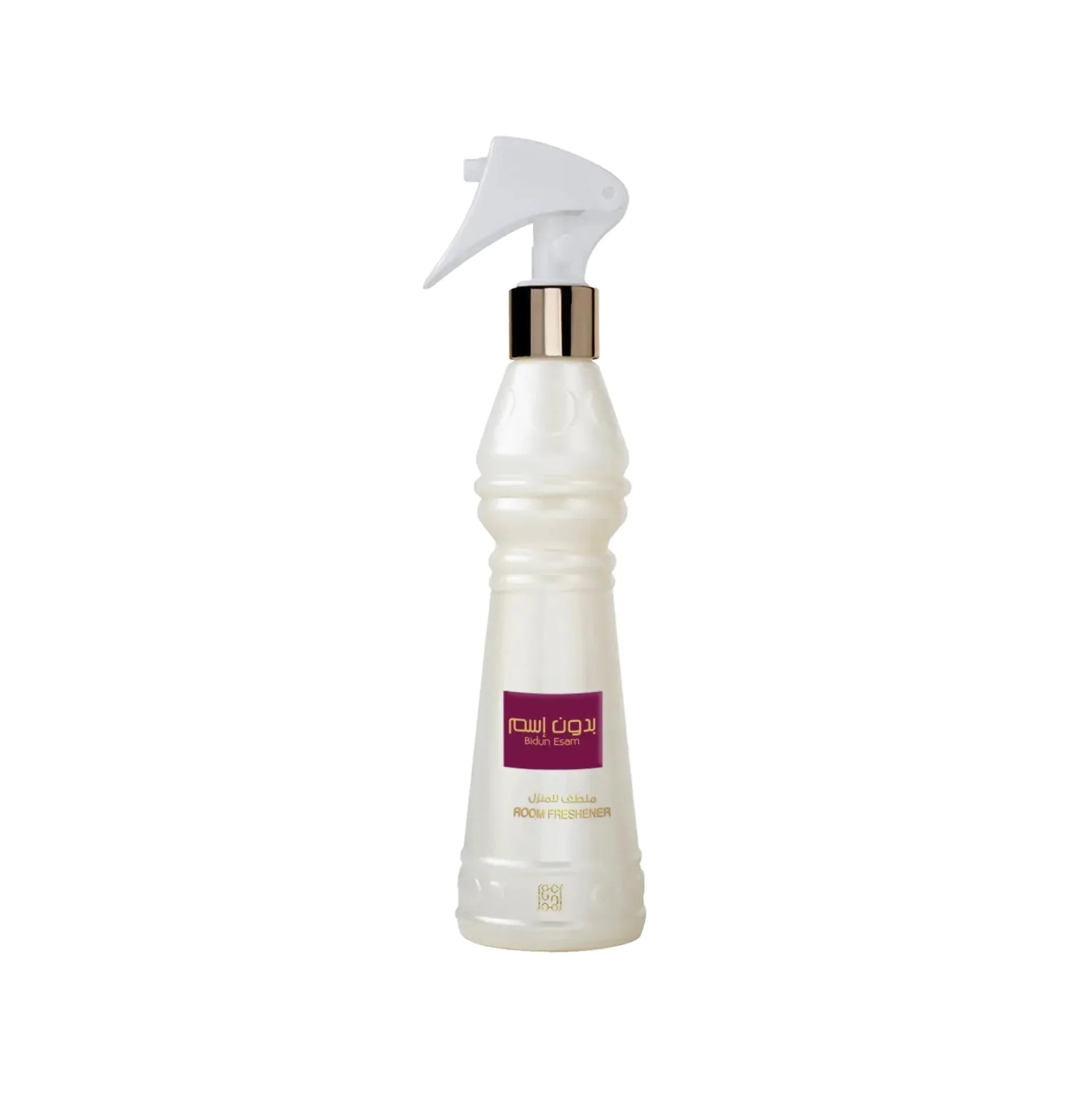 Bidun Esam Air Freshener 200ml - Ahmed Al Maghribi - Fragrance Forte