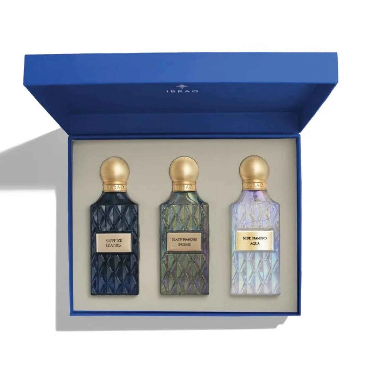 Blue Wish Set 2 (3x75ml)
