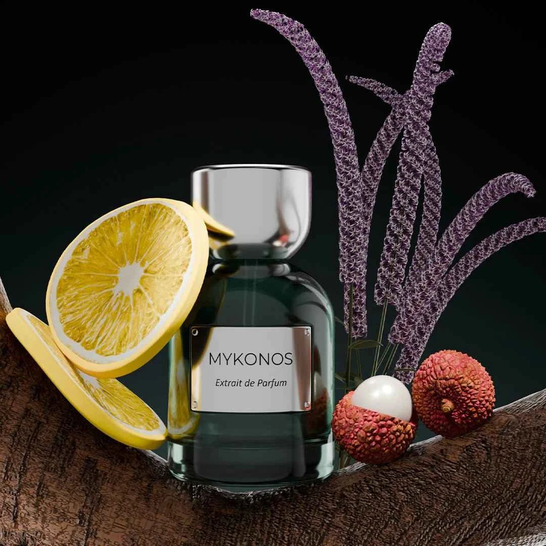 California Signature EDP 50ml/100ml