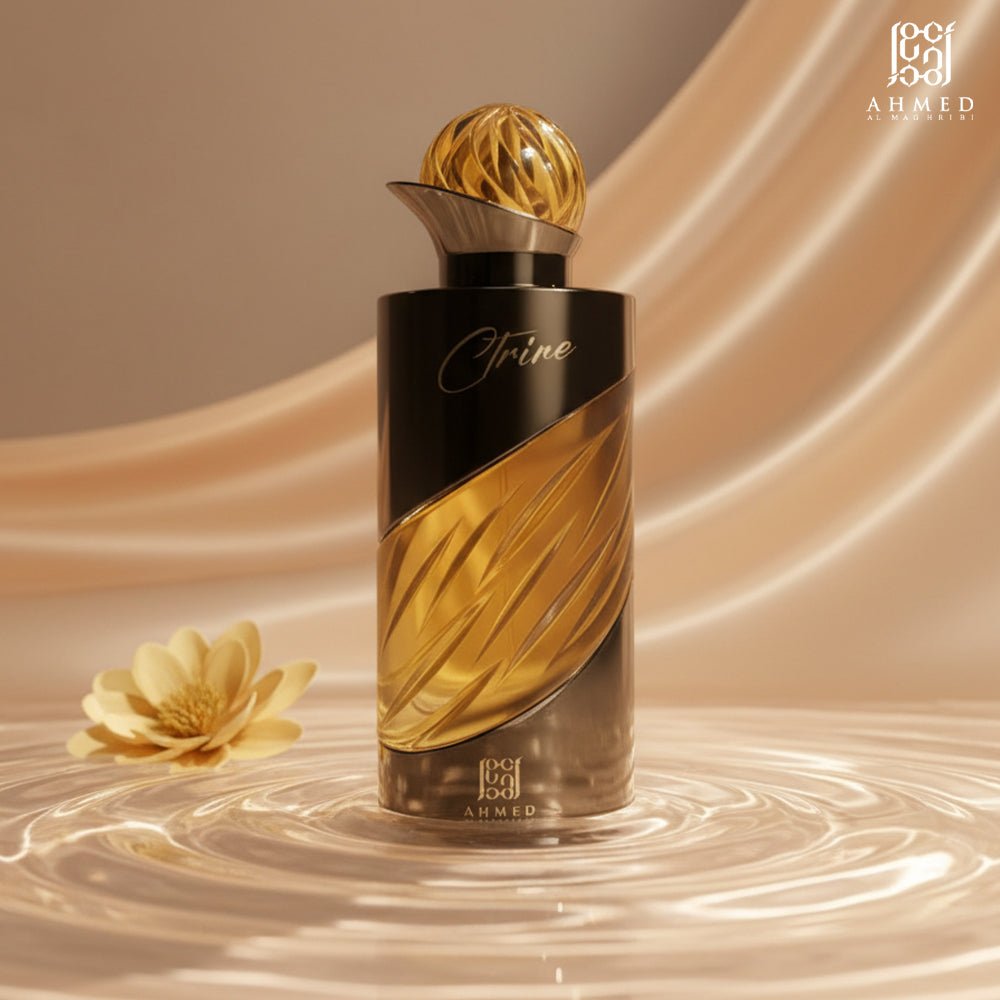 Citrine EDP 100ml - Ahmed Al Maghribi - Fragrance Forte