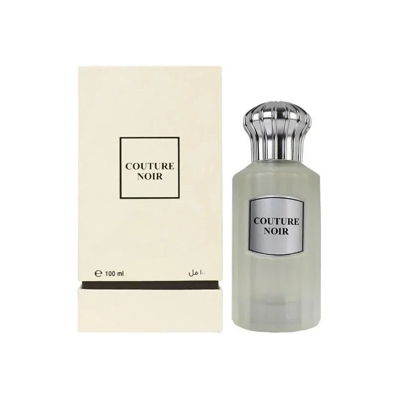 Couture Noir EDP 100ml - Ahmed Al Maghribi - Fragrance Forte