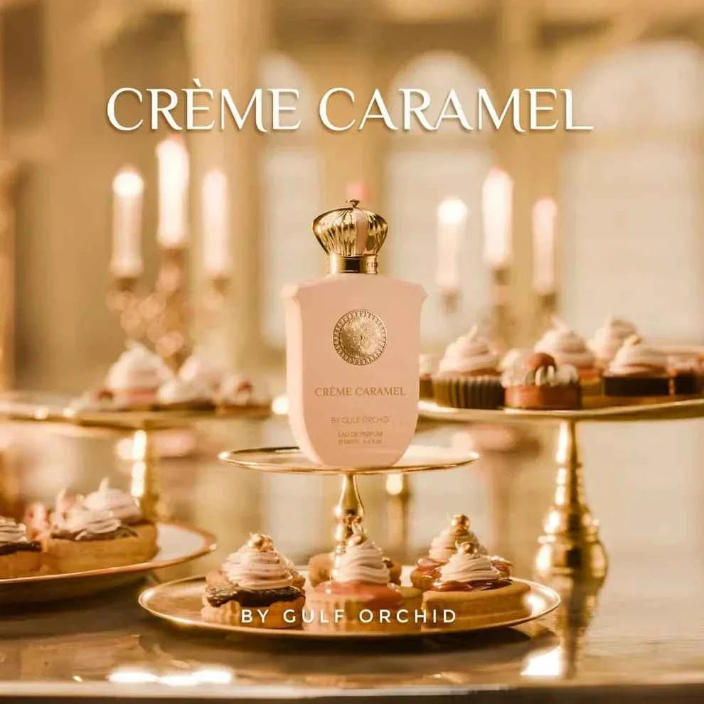 Creme Caramel EDP 100ml