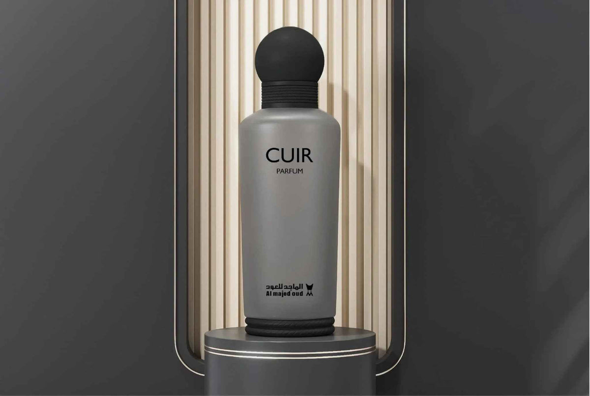 Cuir Parfum EDP 150ml