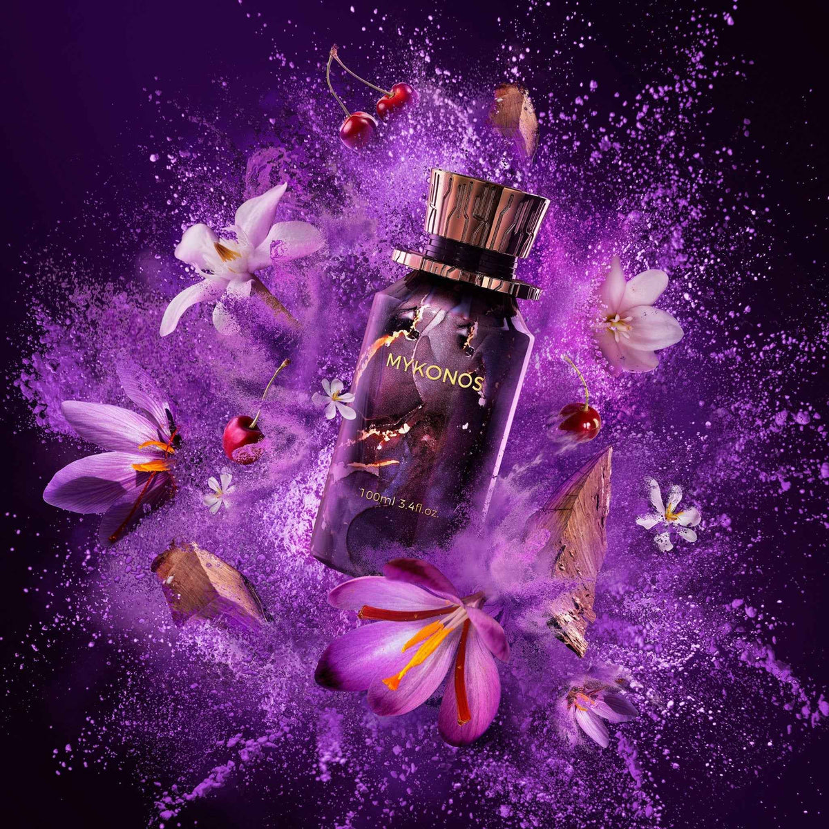 Dark Secret EDP 100ml