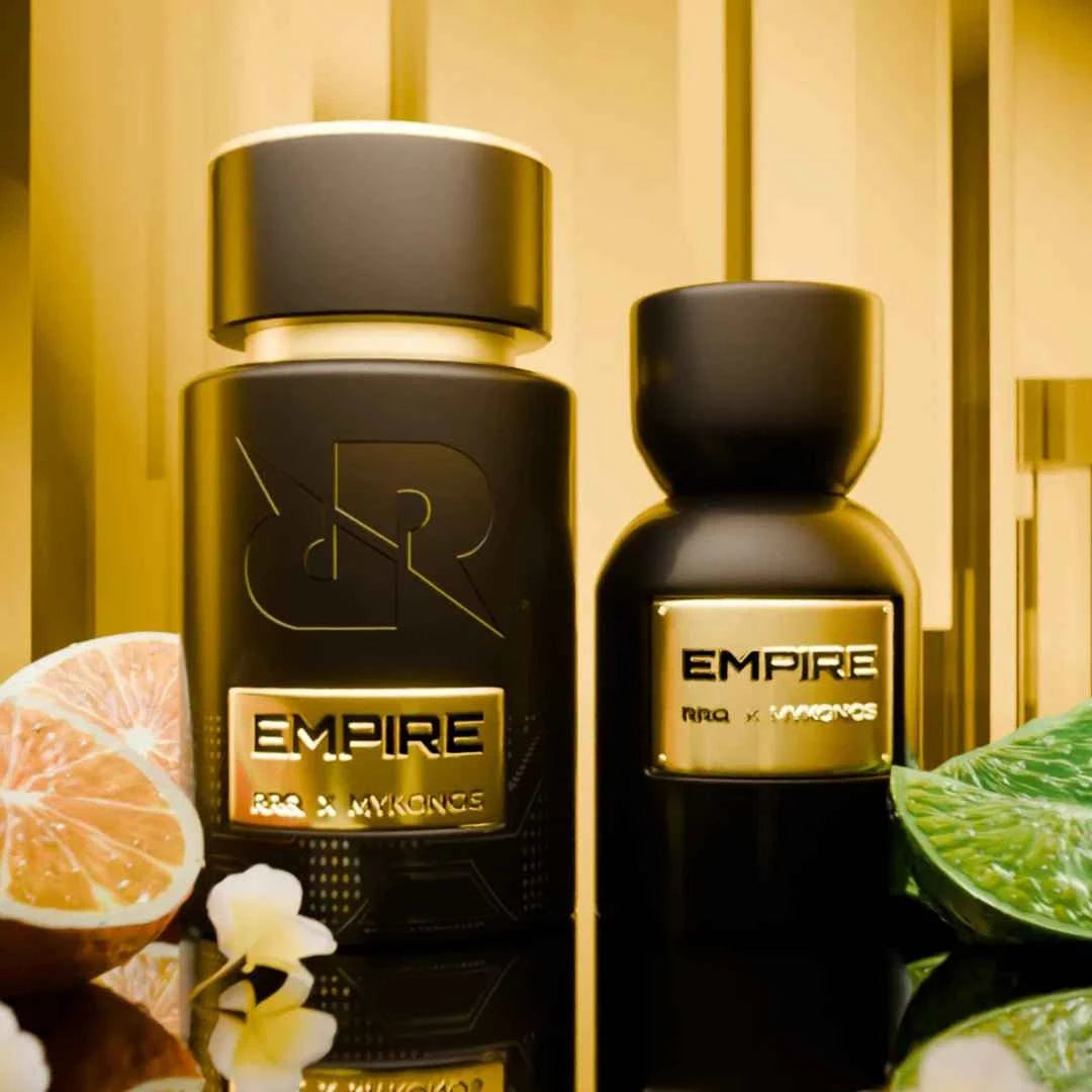 Empire EDP 50ml/100ml