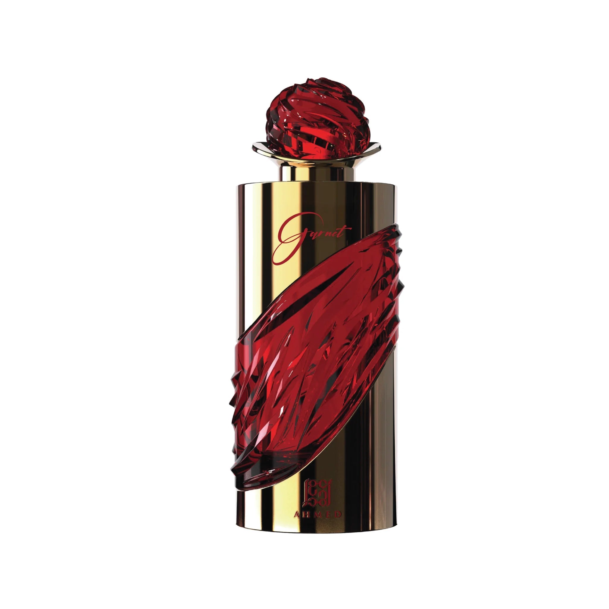 Garnet EDP 100ml - Ahmed Al Maghribi - Fragrance Forte