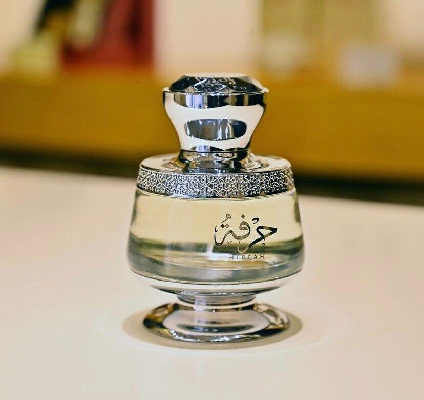 Hirfah EDP 75ml - Ahmed Al Maghribi - Fragrance Forte