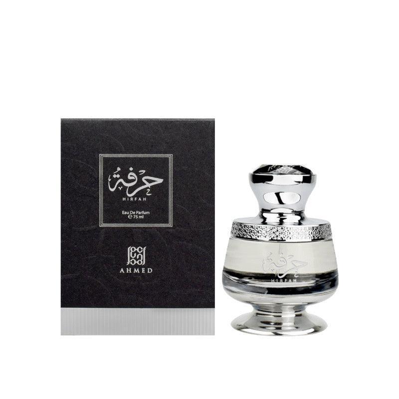 Hirfah EDP 75ml - Ahmed Al Maghribi - Fragrance Forte