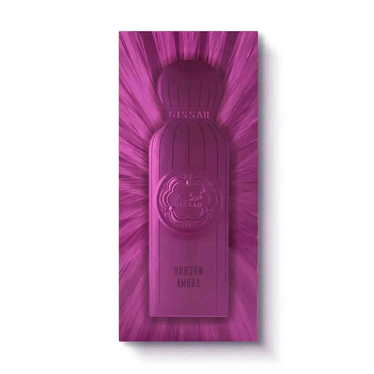 Hudson Amora EDP 200ml
