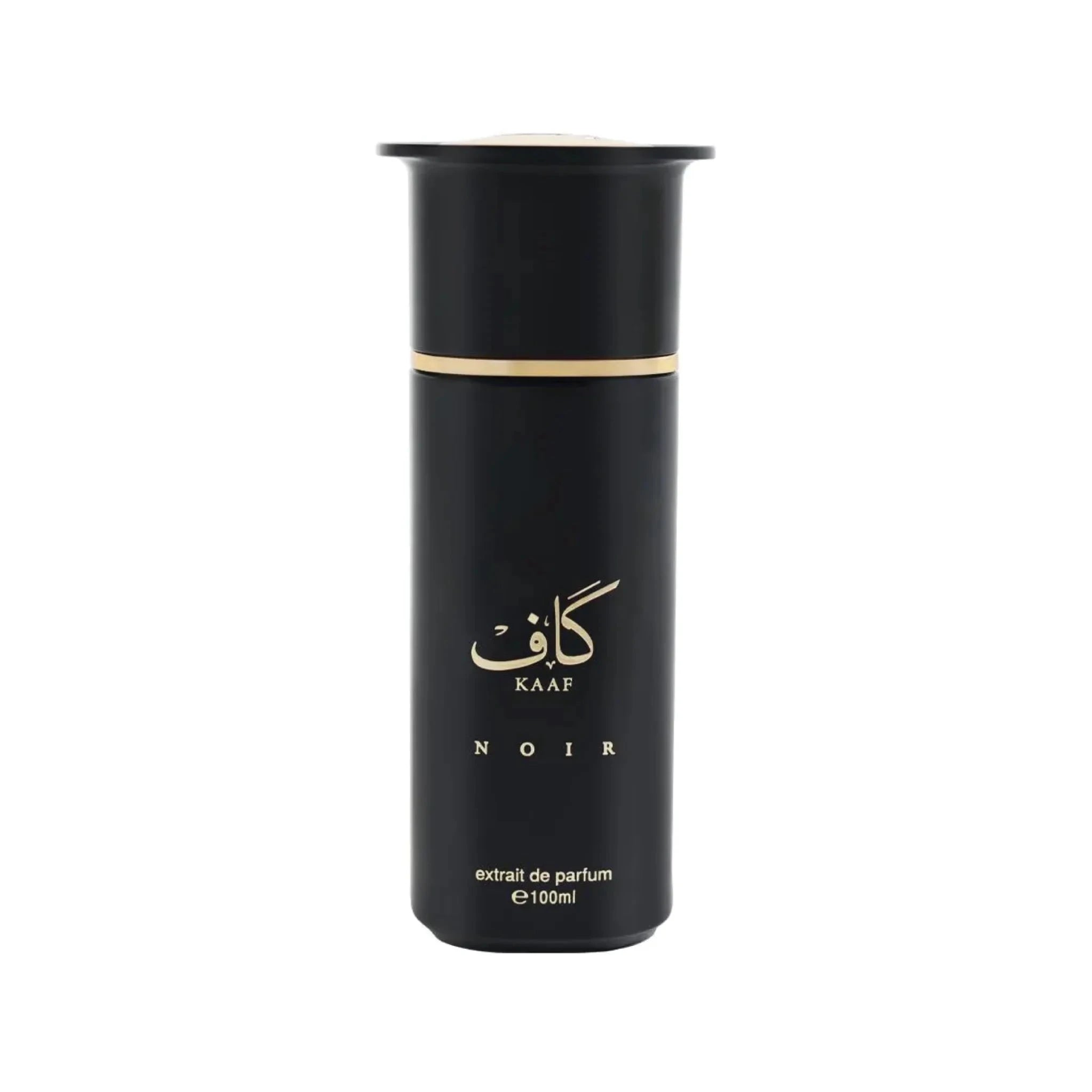 Kaaf Noir EDP 100ml - Ahmed Al Maghribi - Fragrance Forte