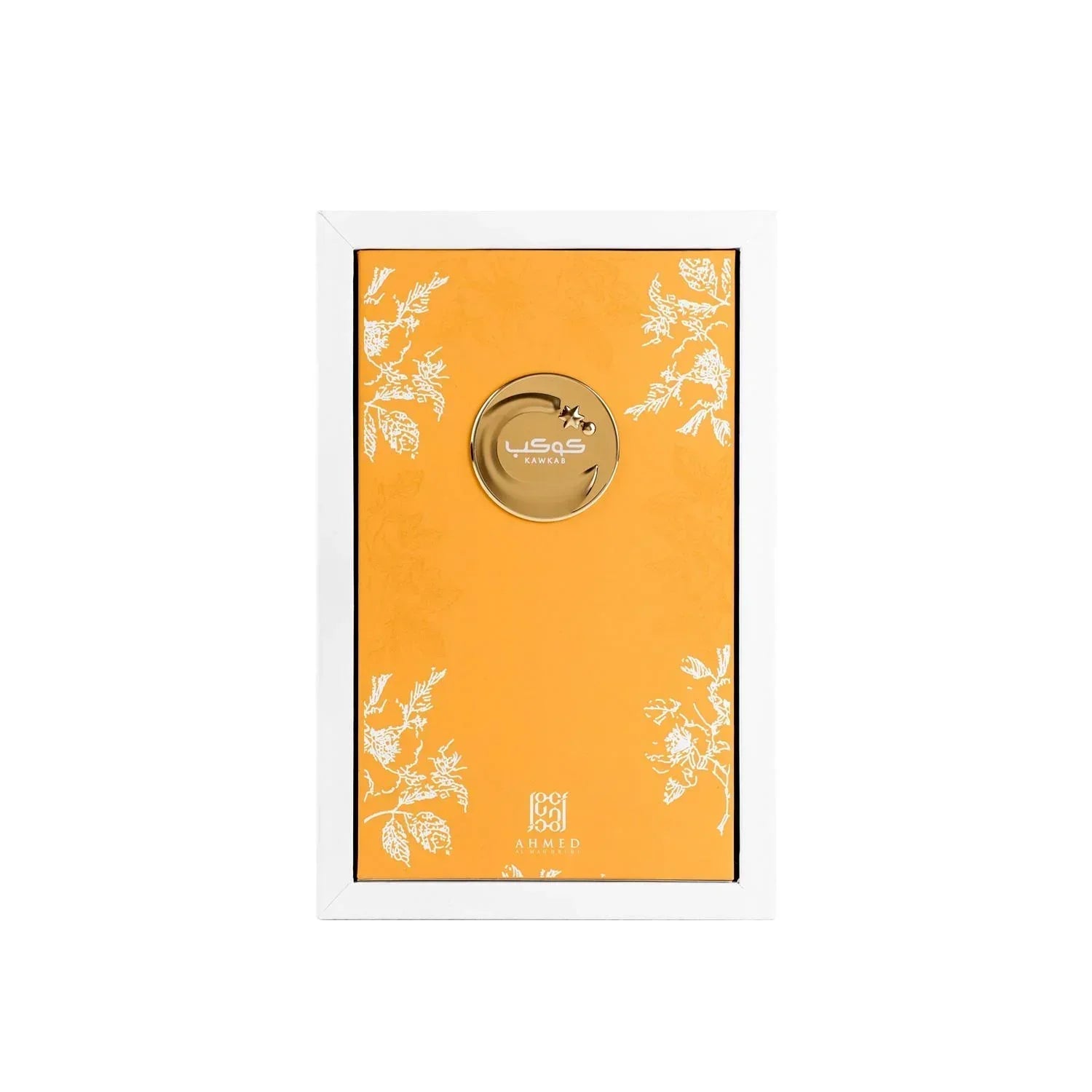 Kawkab EDP 75ml - Ahmed Al Maghribi - Fragrance Forte