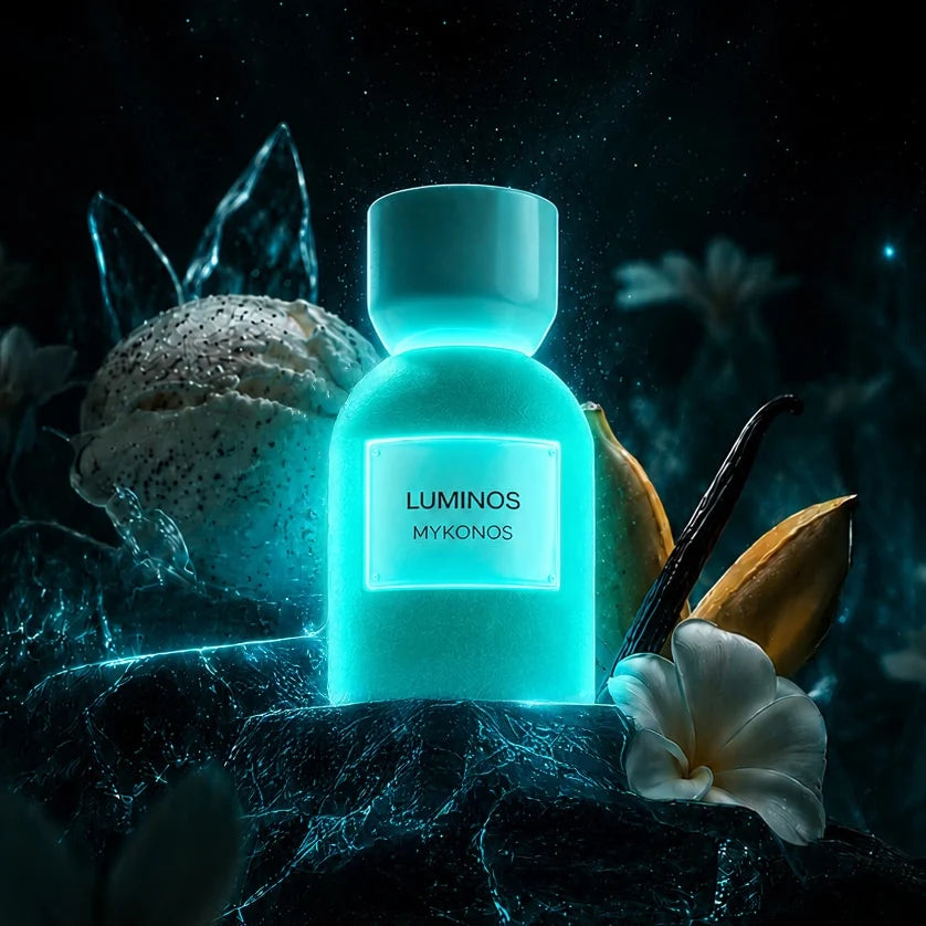 Luminous EDP 50ml