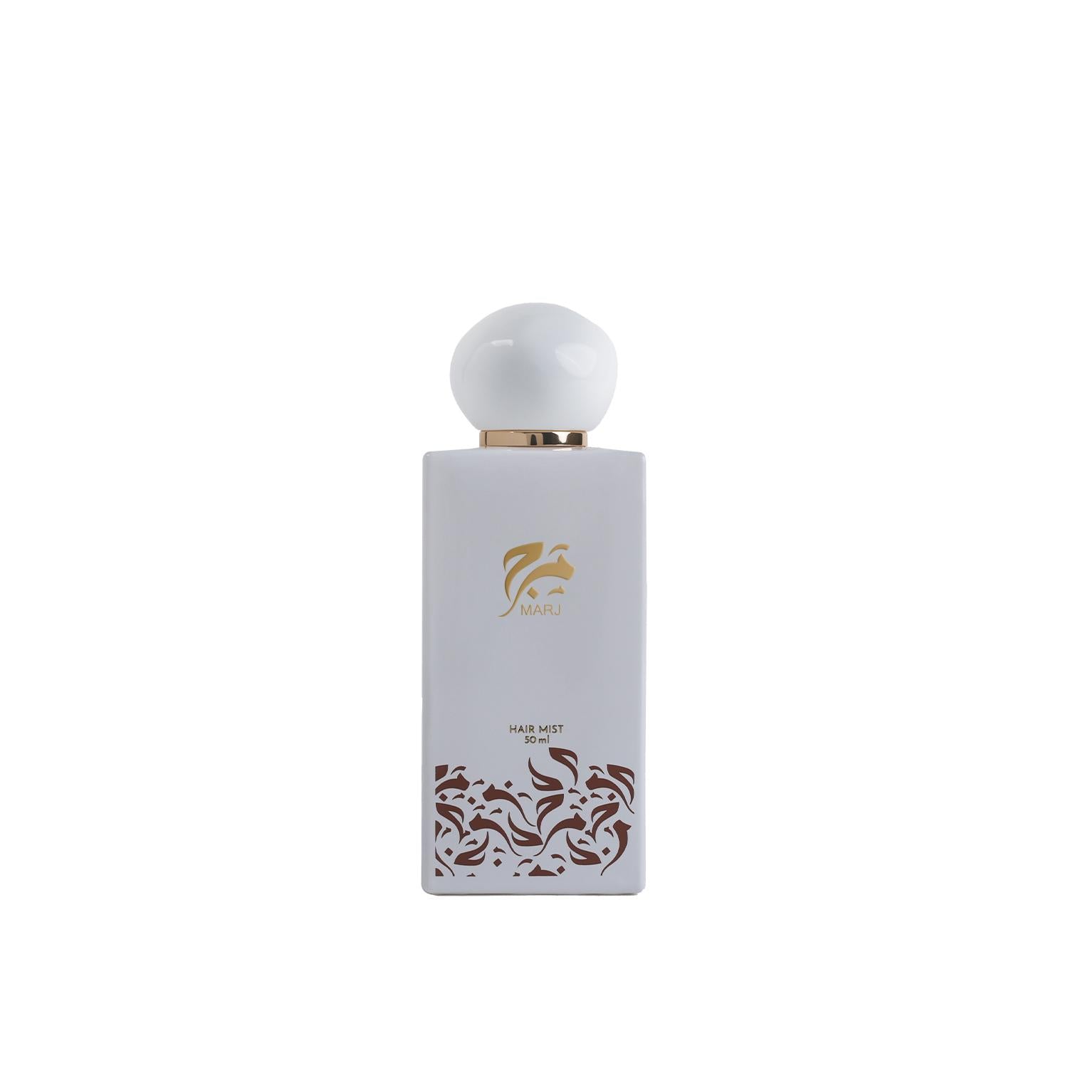 Marj Perfume & Hair Mist