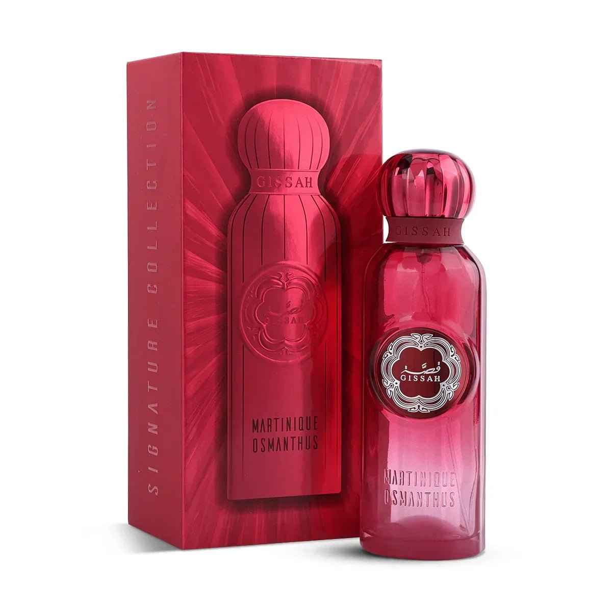Martinique Osmanthus EDP 200ml