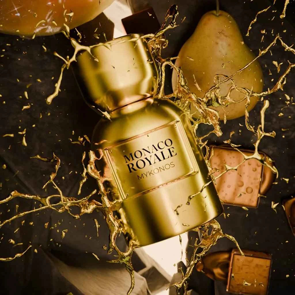Monaco Royale EDP 50ml/100ml