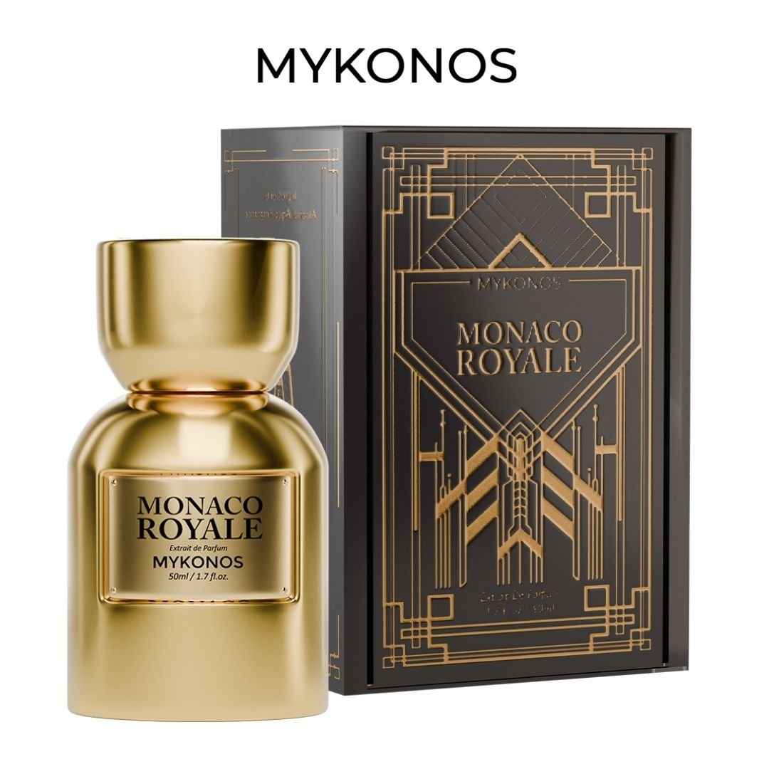 Monaco Royale EDP 50ml/100ml