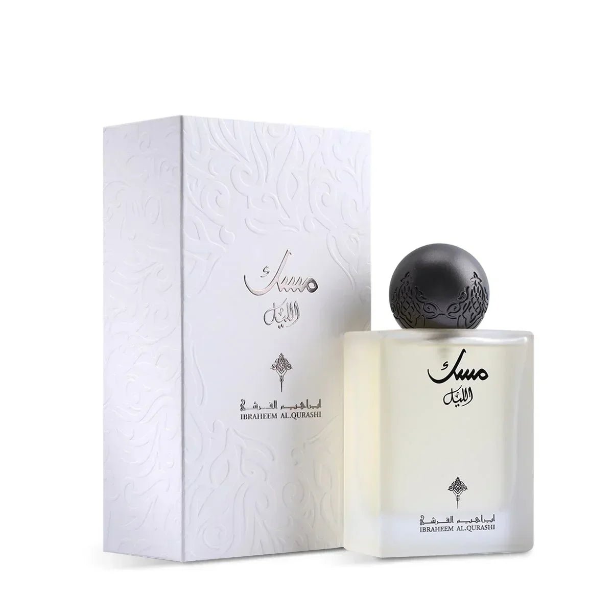Musk Al Layl EDP 75ml - Ibrahim Al Qurashi (IBRAQ) - Fragrance Forte