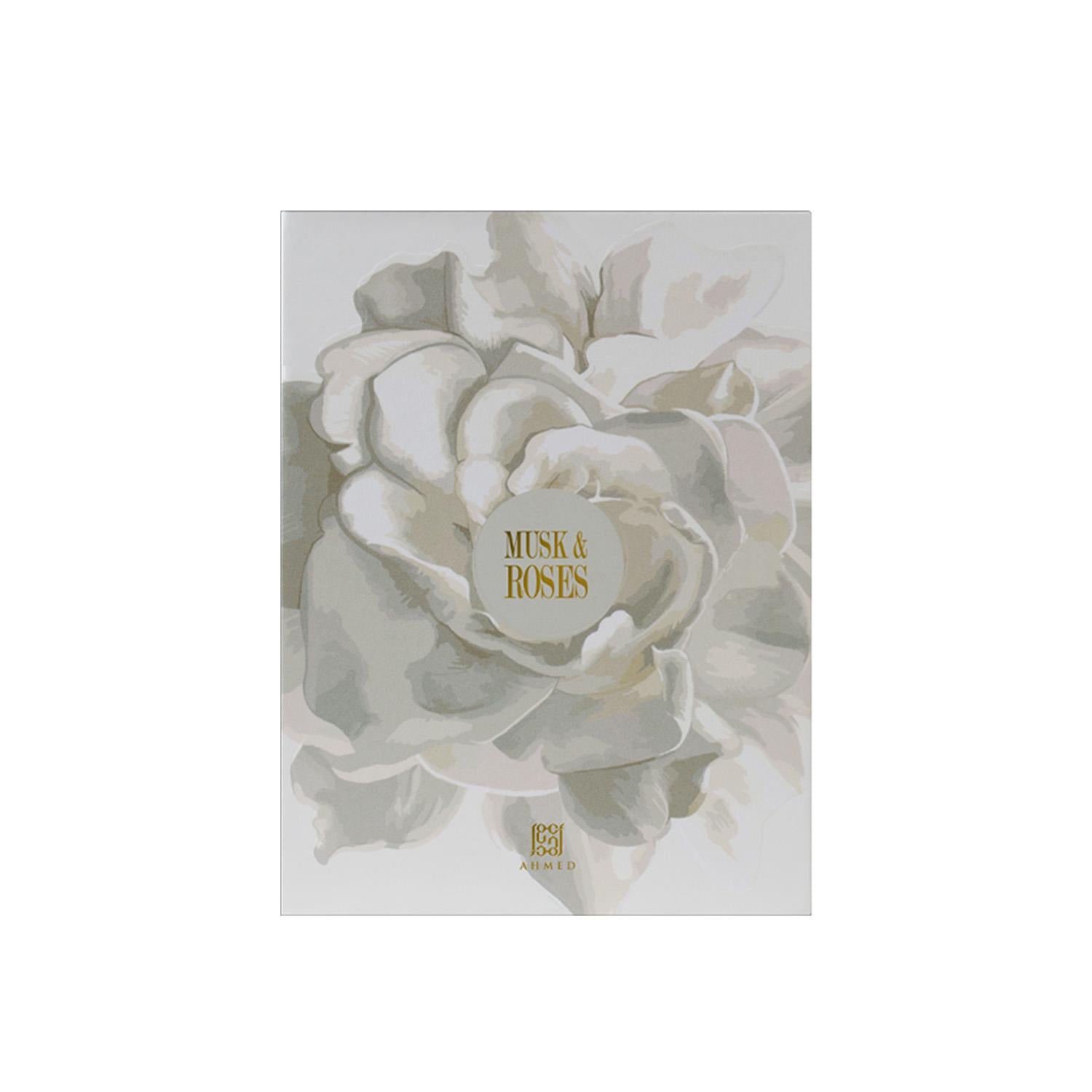 Musk & Roses EDP 75ml