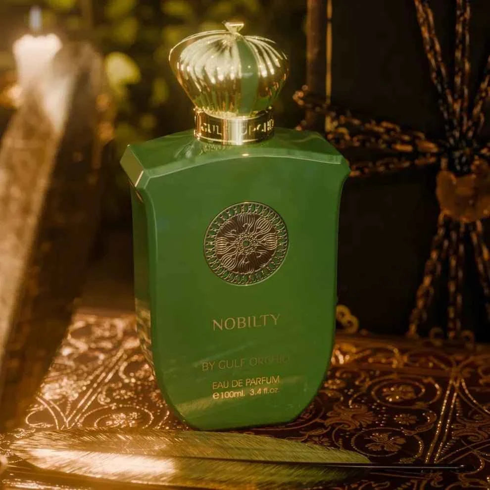 Nobility EDP 100ml