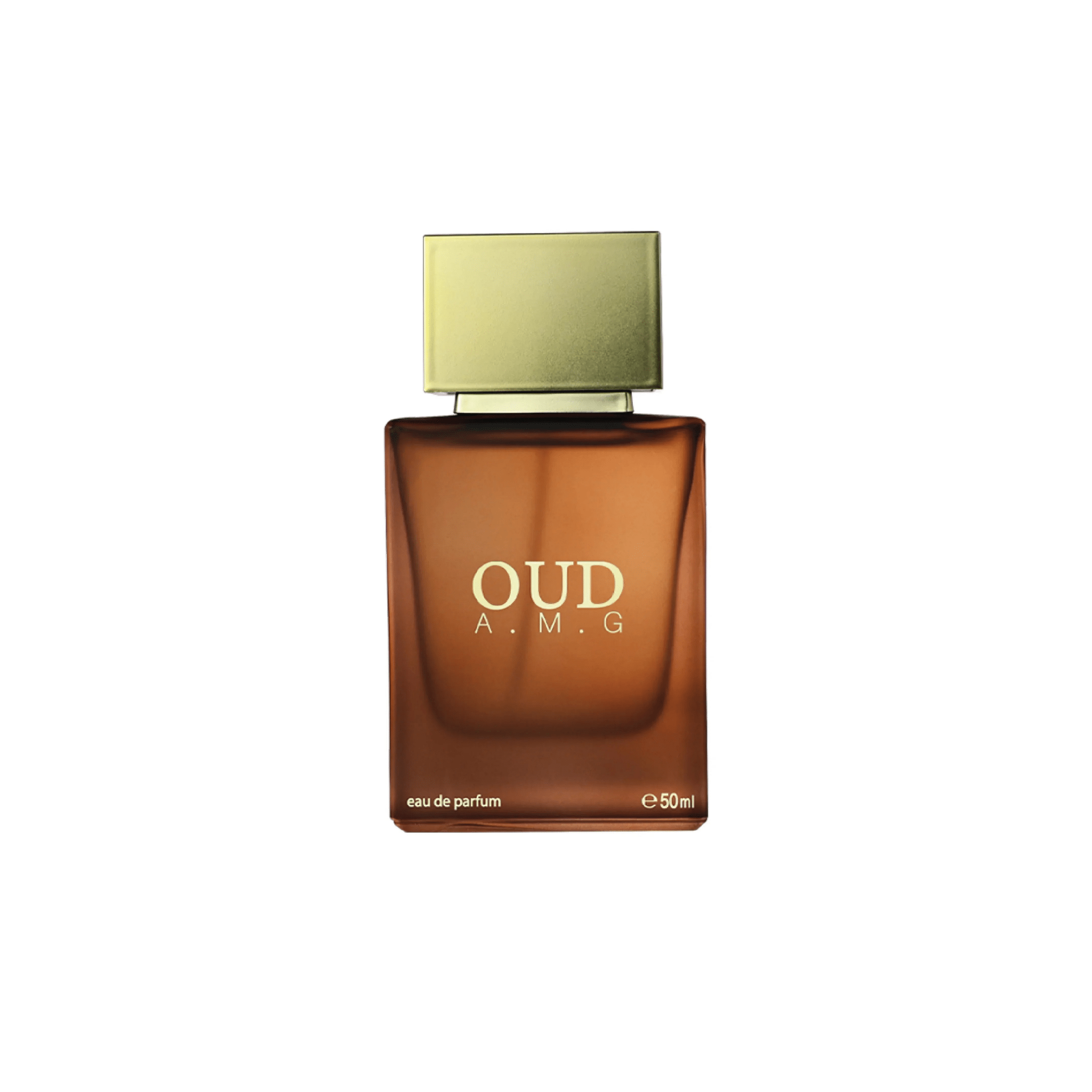 Oud AMG EDP 50ml - Ahmed Al Maghribi - Fragrance Forte