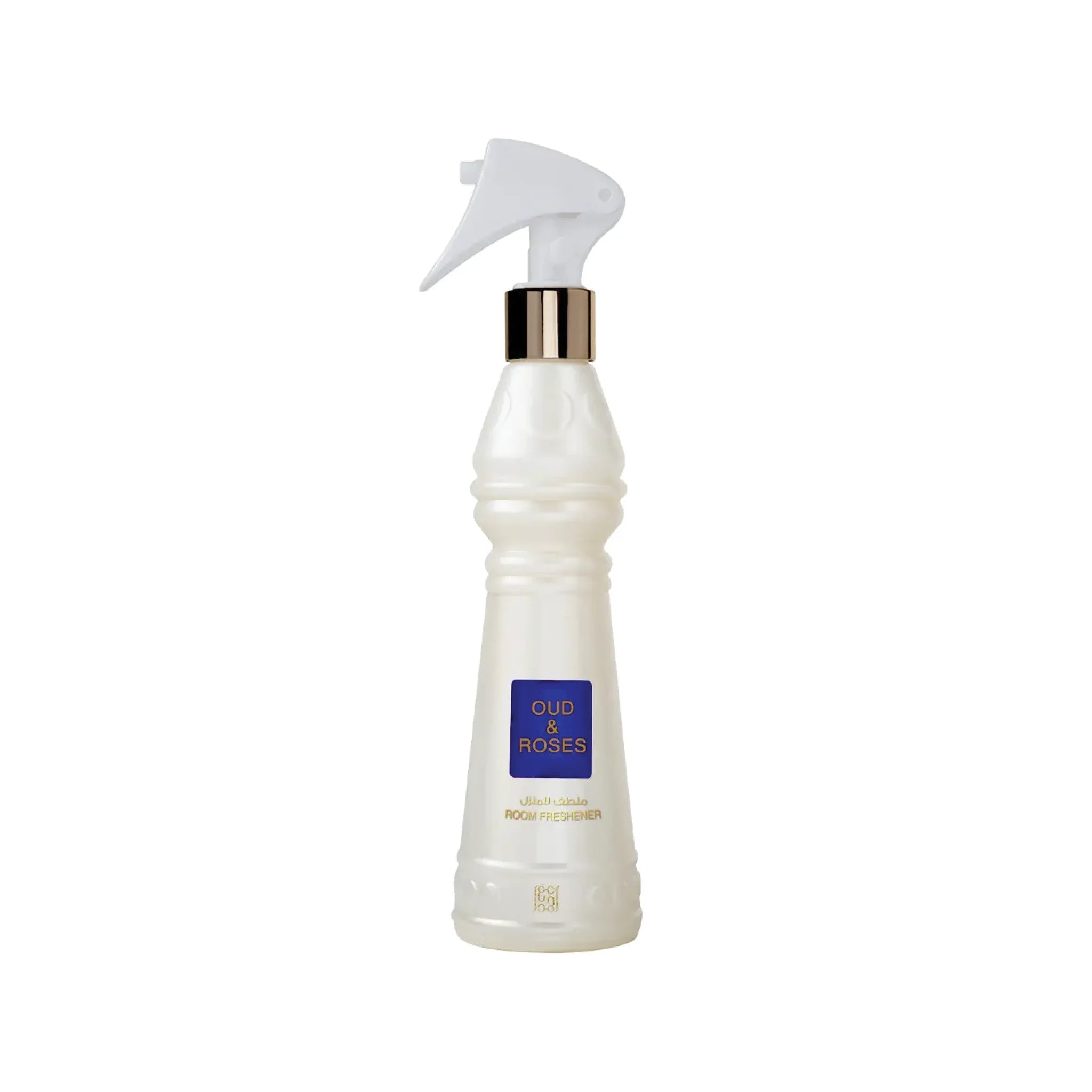Oud & Roses Air Freshener 200ml - Ahmed Al Maghribi - Fragrance Forte